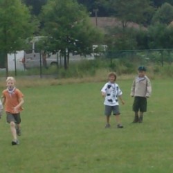 HPIM0638 - Scouts en Gidsen Zaventem 